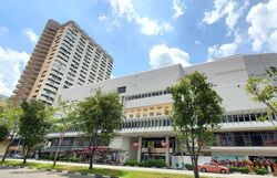 Golden Sultan Plaza (D7), Office #534056201